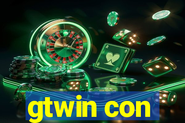 gtwin con